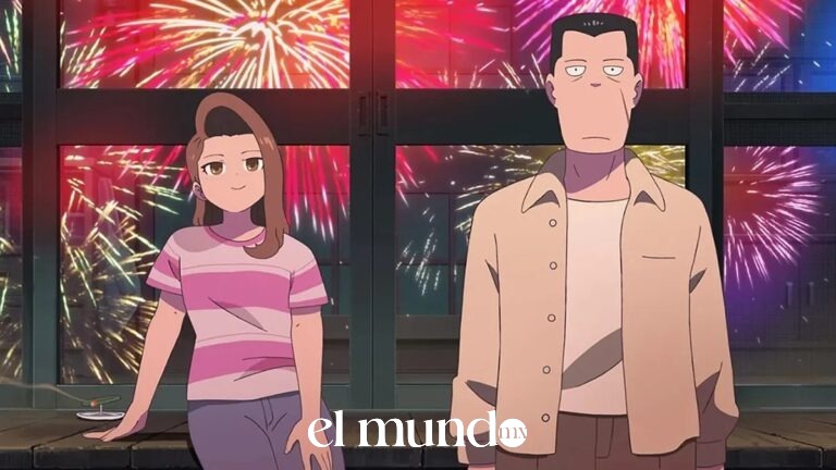 GKIDS adquiere los derechos de The Last Blossom y anuncia estreno exclusivo de dos noches en Norteamérica