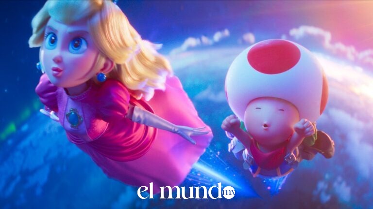 The Super Mario Galaxy Movie llegará a streaming el 30 de julio tras superar los mil millones en taquilla