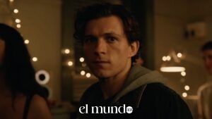 Tom Holland revela que una persona recuerda la verdadera identidad de Peter Parker en Spider-Man: Brand New Day