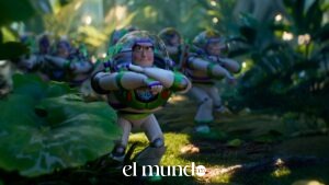 Toy Story 5 logra la mejor preventa de taquilla del año con 17.5 millones de dólares