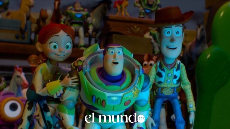 Toy Story 5 logra el mayor debut en taquilla de la franquicia con 312 millones de dólares a nivel mundial