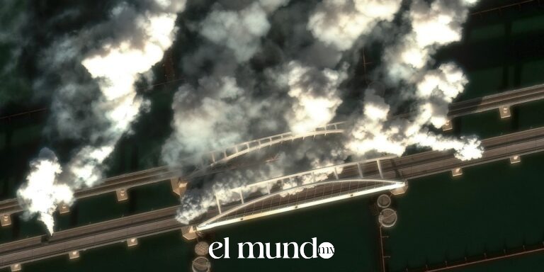 Ucrania ejecuta uno de los bombardeos de drones más grandes contra Rusia con 660 aeronaves interceptadas