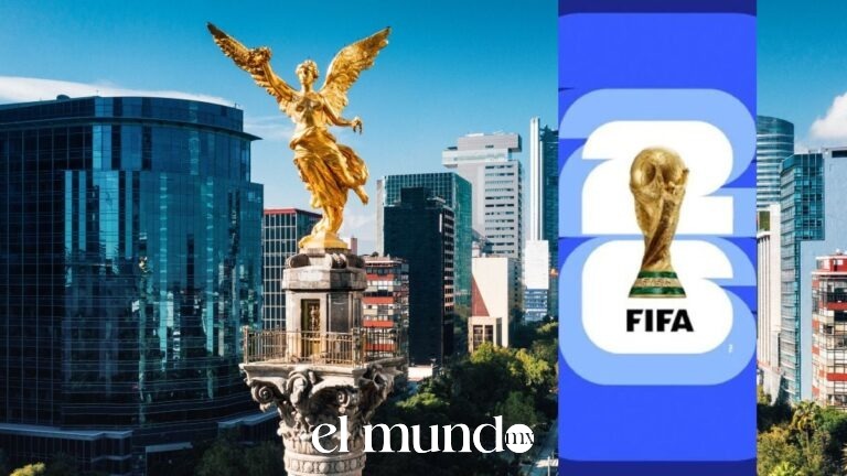 Mundial FIFA 2026 impulsa contratación en México con incrementos de hasta 114% en vacantes