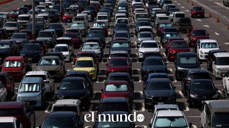 Automovilistas con placas 9 y 0 en CDMX enfrentan multa de más de 2 mil pesos si no verifican antes del 30 de junio