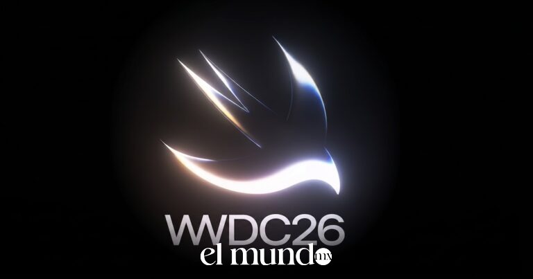 Apple inicia hoy la WWDC 2026 con Siri renovado y su nueva apuesta en inteligencia artificial