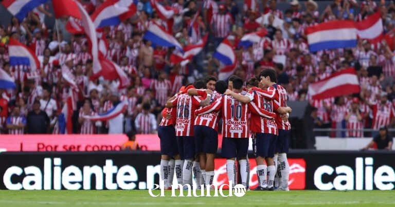 Liga MX presenta el XI ideal del Clausura 2026 y deja fuera a todo el plantel del América