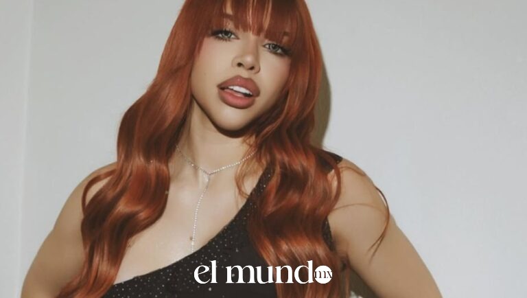 Yeri Mua rompe el silencio y explica que sufrió un ataque de pánico en el aeropuerto de la Ciudad de México