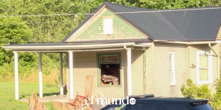 Autoridades rescatan a 16 hermanos viviendo en condiciones de hacinamiento extremo en Ohio