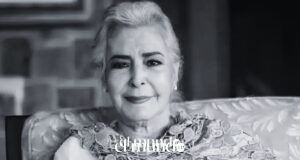 Fallece a los 85 años Elsa Aguirre, icónica actriz de la Época de Oro del cine mexicano