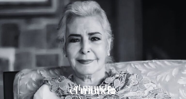 Fallece a los 85 años Elsa Aguirre, icónica actriz de la Época de Oro del cine mexicano
