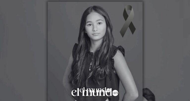 Muere Kaylee Hottle, actriz de “Godzilla vs Kong”, a los 19 años tras accidente automovilístico Muere Kaylee Hottle, actriz de "Godzilla vs Kong", a los 19 años tras accidente automovilístico