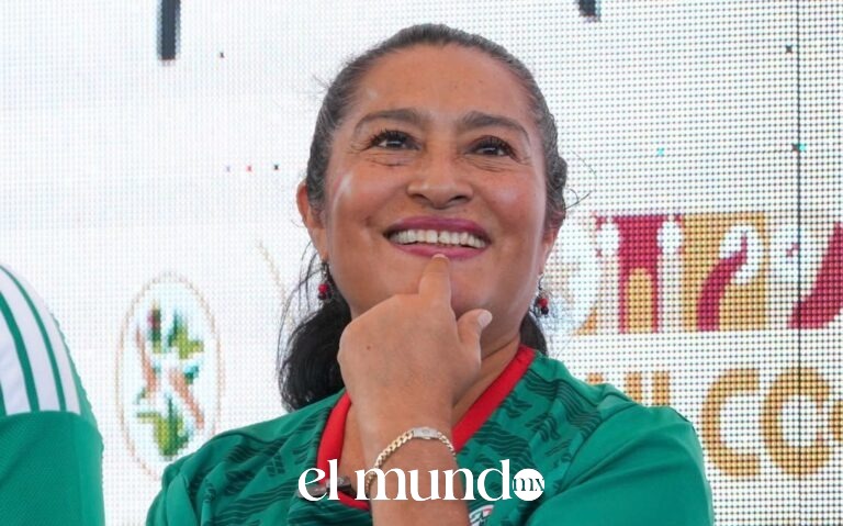 Abelina López no sabe ni qué gobernó: dice que Acapulco es un país