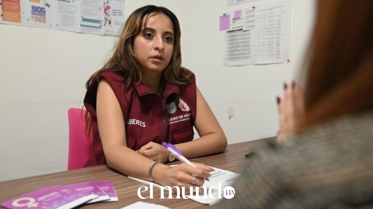 Estrategia de Abogadas de las Mujeres en CDMX incorpora Área de Litigio para ampliar representación jurídica Estrategia de Abogadas de las Mujeres en CDMX incorpora Área de Litigio para ampliar representación jurídica