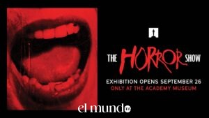 Academy Museum of Motion Pictures presentará exposición de cine de terror en Los Ángeles