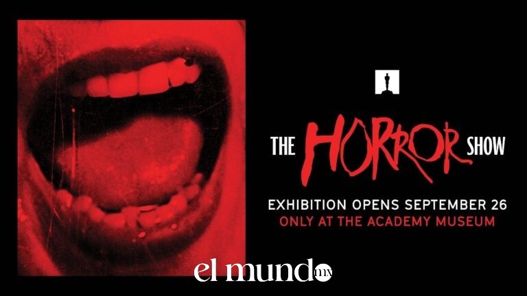 Academy Museum of Motion Pictures presentará exposición de cine de terror en Los Ángeles
