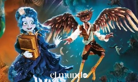 ¿Qué películas, actores, actrices y directores están nominados a los premios Ariel 2026?