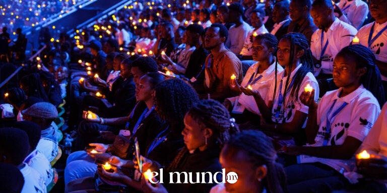 Alemania arresta a hombre acusado de ordenar asesinatos durante el genocidio de Ruanda en 1994
