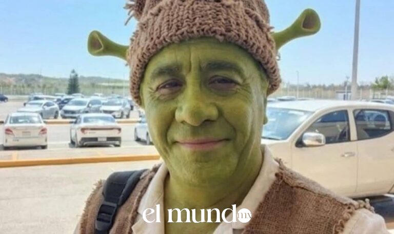 ¿Quién es Alfonso Obregón, voz de Shrek, y de qué delitos está acusado?