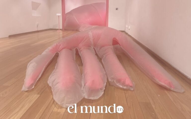 'Arte Viva: Cosa Masa'. Taller de verano y visitas guiadas en el MACQ