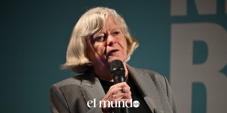Muerte de la exdiputada británica Ann Widdecombe reabre el debate sobre la seguridad de los políticos en Reino Unido