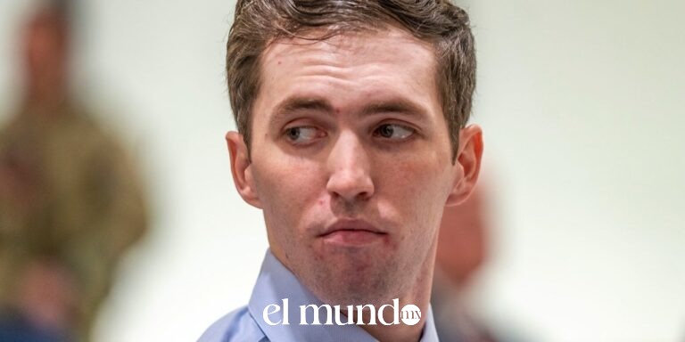 Fiscalía de Utah presenta reconstrucción del asesinato de Charlie Kirk durante audiencia Fiscalía de Utah presenta reconstrucción del asesinato de Charlie Kirk durante audiencia