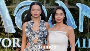 Auliʻi Cravalho revela su reacción al no ser elegida para el remake de Moana en acción viva