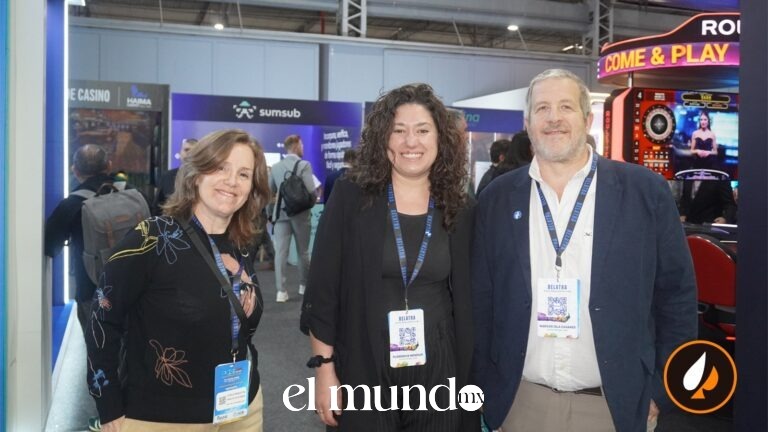 Belatra Games fortalece estrategia comercial en Peru Gaming Show