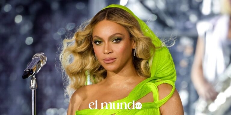 Beyoncé lanza sencillo sorpresa y anuncia reedición de B'Day por su 20 aniversario
