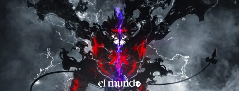Black Clover regresa en octubre 2026 con una nueva producción de Studio Pierrot: todo confirmado Black Clover regresa con su segunda temporada en octubre de 2026 tras proyección exclusiva en Anime Expo