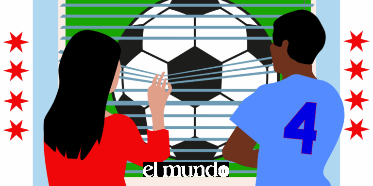 ¿Por qué Chicago no es sede del Mundial 2026 siendo la tercera ciudad más grande de EU? Chicago queda fuera del Mundial 2026 como única gran ciudad de Estados Unidos sin ser sede