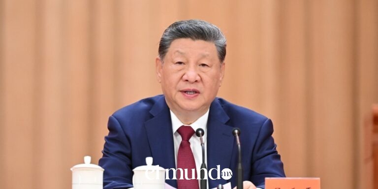 China promueve dos generales tras purga anticorrupción que redujo cúpula militar a dos integrantes