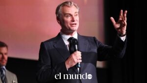 Christopher Nolan afirma que la inteligencia artificial llega en el peor momento para el cine