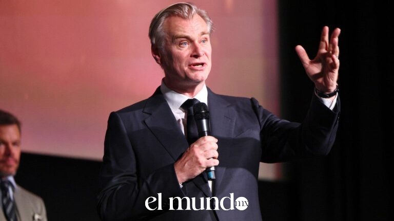 Christopher Nolan afirma que la inteligencia artificial llega en el peor momento para el cine Christopher Nolan afirma que la inteligencia artificial llega en el peor momento para el cine