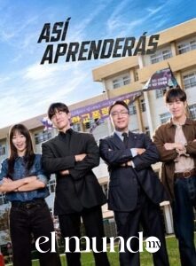 ¿Cuándo se estrenará la segunda temporada de 'Así aprenderás' en Netflix?
