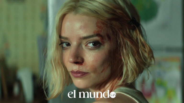 ¿De qué trata y cuántos capítulos tiene 'Lucky', la nueva miniserie de Anya Taylor Joy?