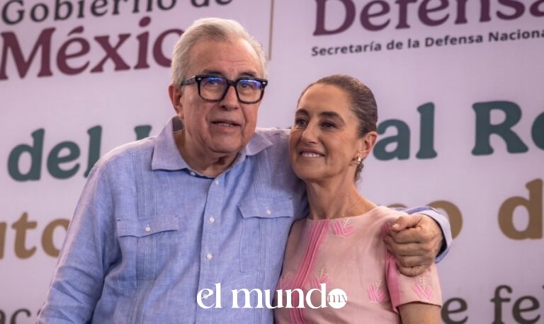 DEA ve 'conexión mortal' entre cárteles y gobierno mexicano