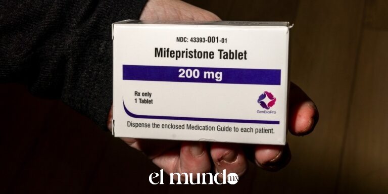 Demandas de hombres por supuesta coerción con píldoras abortivas enfrentan obstáculos legales