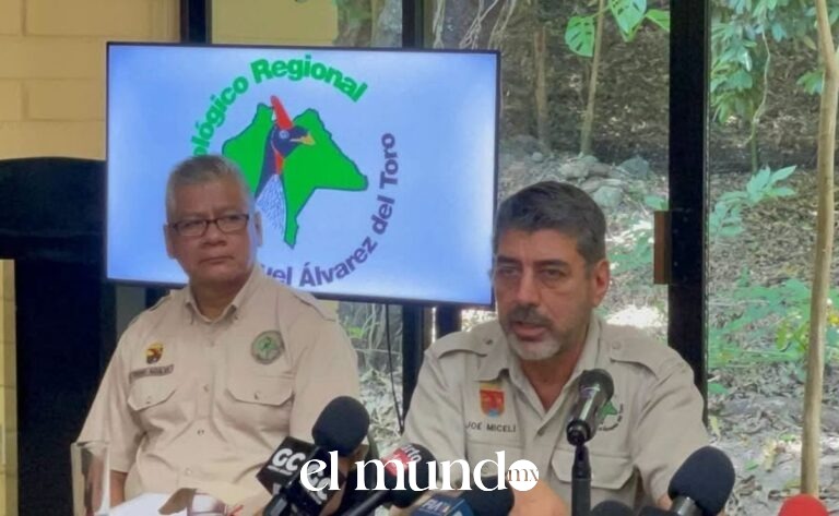Autoridades descartan propagación de influenza aviar en Chiapas tras detectar dos casos en zoológico de Tuxtla Gutiérrez