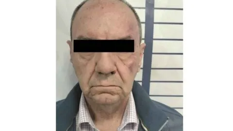 ¿Quién es Rafael Zabalza, presunto francotirador de la vía Atlixcáyotl en Puebla? ¿Quién es Rafael Zabalza, presunto francotirador de la vía Atlixcáyotl en Puebla?