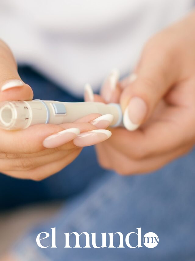 ¿Cómo aplicar bien la insulina para la diabetes?