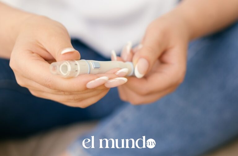¿Cómo se hace una correcta aplicación de insulina para la diabetes? ¿Cómo se hace una correcta aplicación de insulina para la diabetes?