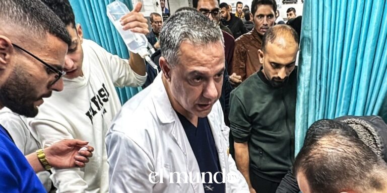 Doctor palestino detenido por Israel durante 18 meses enfrenta riesgo de muerte, alertan defensores