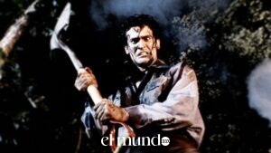 Dónde ver todas las películas de Evil Dead en plataformas de streaming