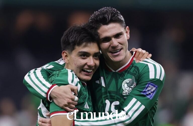 ¿En qué posición está en México en el Ranking FIFA 2026?