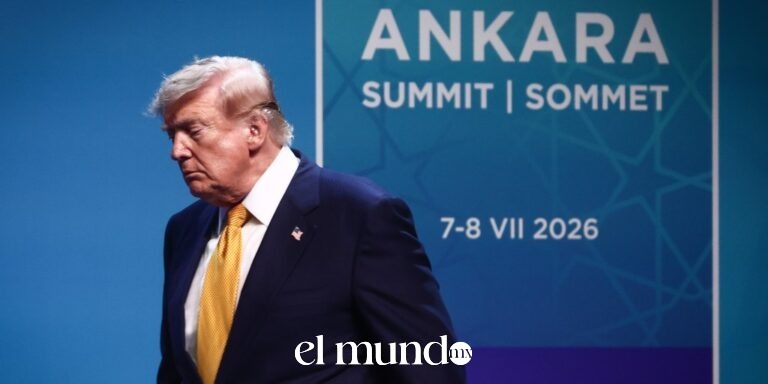 Escalada militar entre Estados Unidos e Irán pone en riesgo las negociaciones de paz