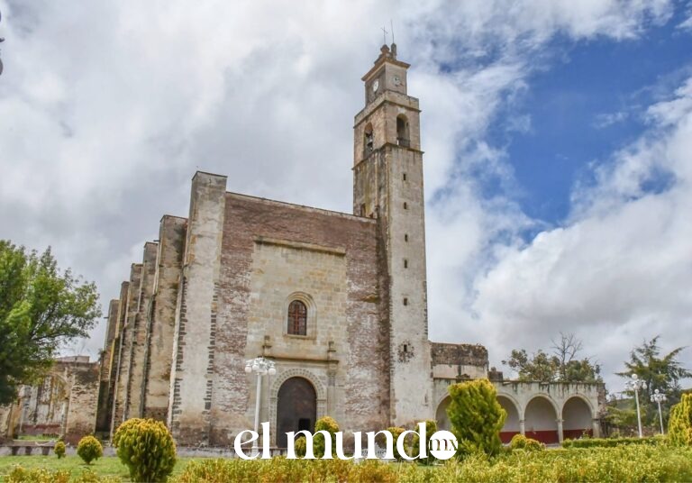 Cinco destinos cercanos a la Ciudad de México para escapadas de fin de semana
