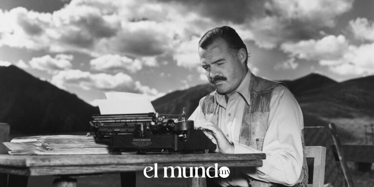 Estadounidenses lideran participación en encierros de Pamplona inspirados por novela de Hemingway Estadounidenses lideran participación en encierros de Pamplona inspirados por novela de Hemingway
