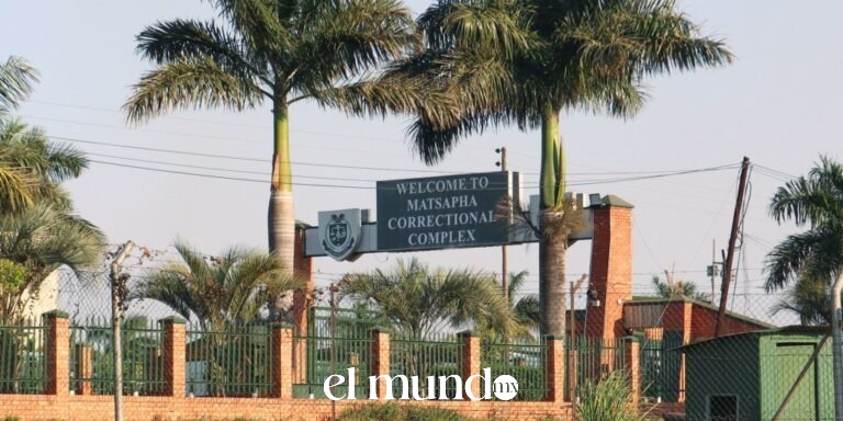 Eswatini recibe cuarto grupo de personas deportadas desde Estados Unidos bajo acuerdo bilateral