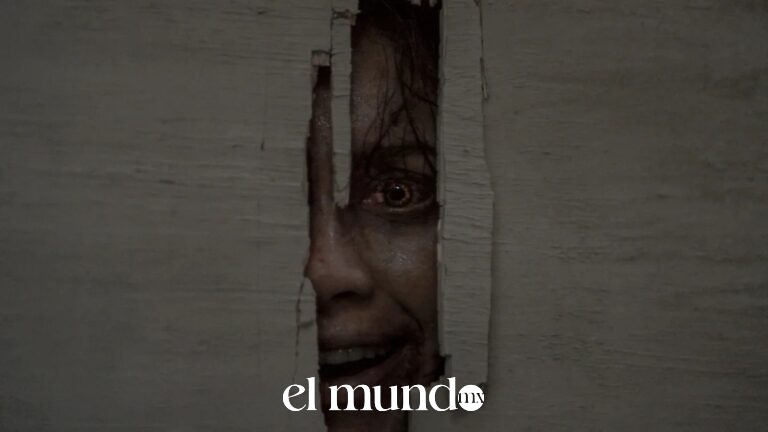 Evil Dead Burn se convierte en la entrega más oscura y violenta de la franquicia Evil Dead Burn se convierte en la entrega más oscura y violenta de la franquicia