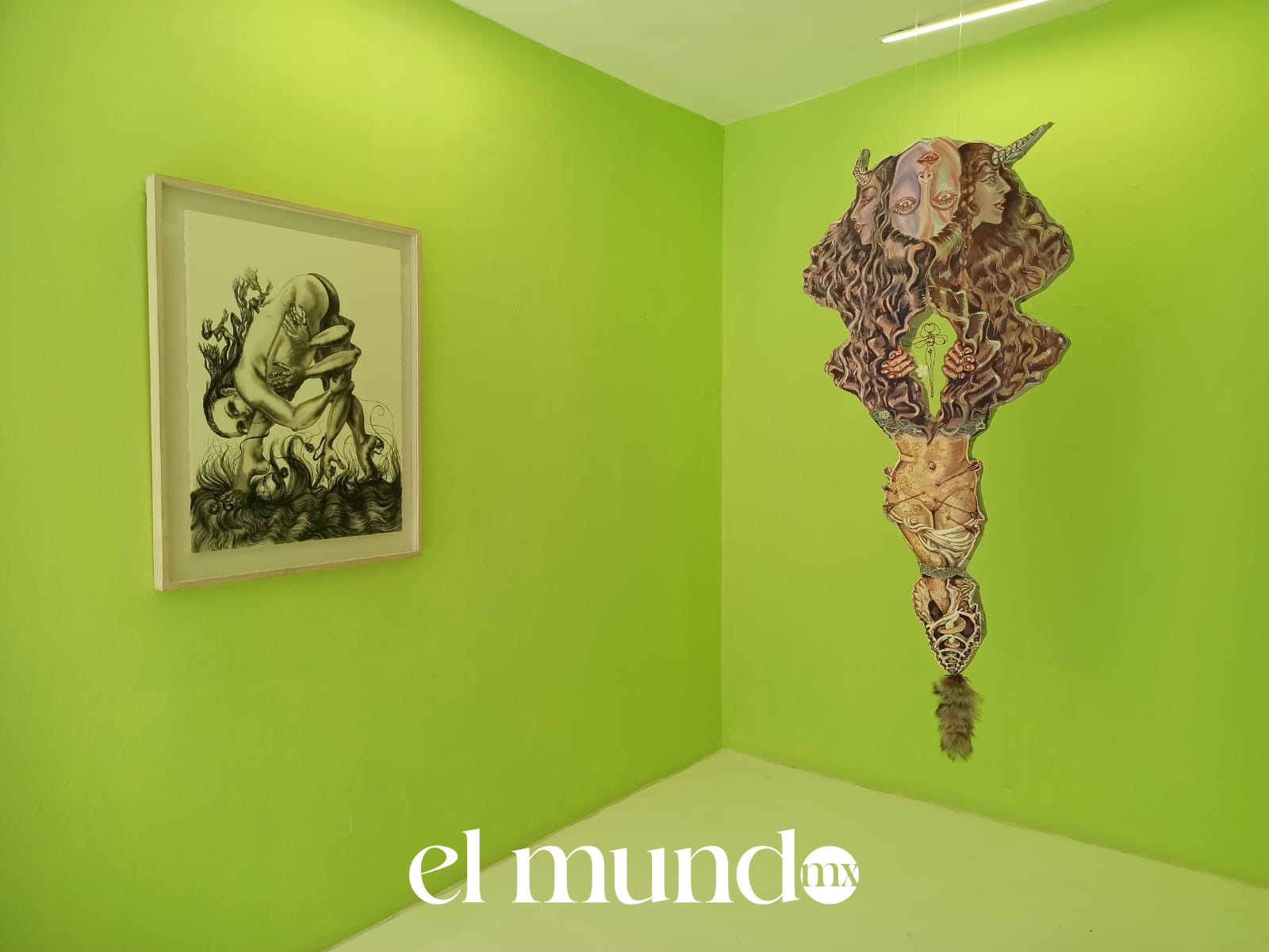¿Qué exposiciones culturales visitar en CDMX este fin de semana del 17, 18 y 19 de julio 2026?